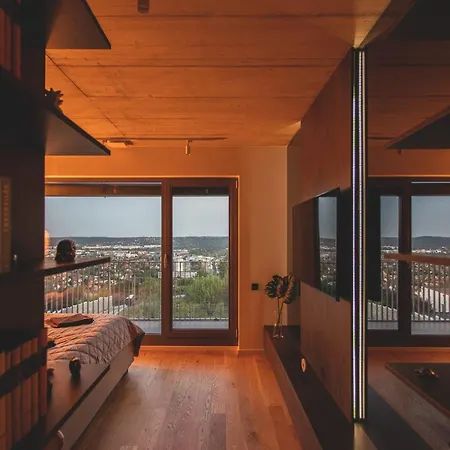 Villa From Magazine Cover Mountain Haven Family Getaway *